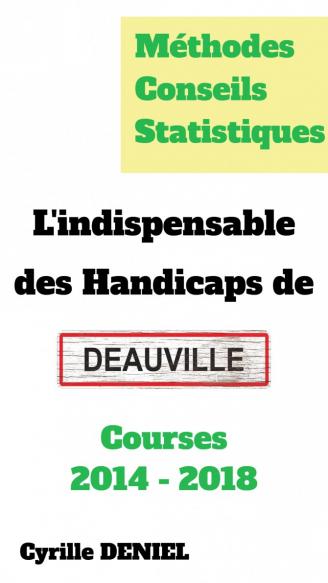 Handicaps Deauville
