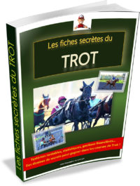 Fiches secrètes du trot Fiches secrètes du trot