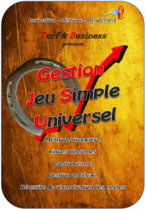 Gestion jeu simple Gestion jeu simple