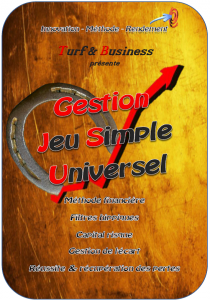 Gestion jeu simple 