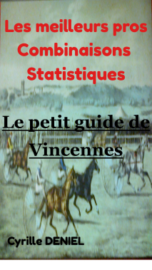 Le guide de Vincennes