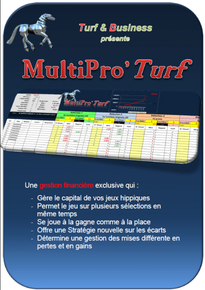 MULTIPRONOSTIC MULTIPRONOSTIC