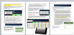 MULTIPRONOSTIC MULTIPRONOSTIC