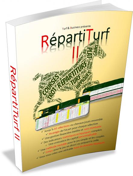 Répartiturf Répartiturf