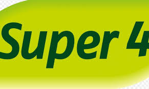Super 4 Super 4